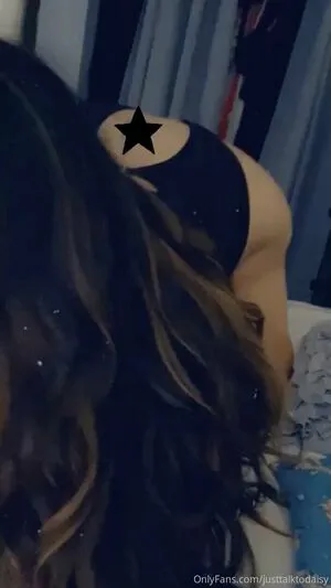 Justtalktodaisy OnlyFans Leaked Free Thumbnail Picture - #dhWOKXdazc