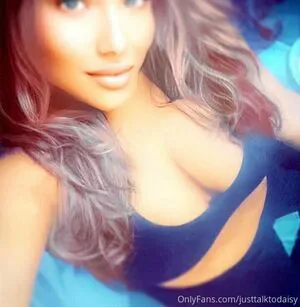 Justtalktodaisy OnlyFans Leaked Free Thumbnail Picture - #iGy5fy4d0s