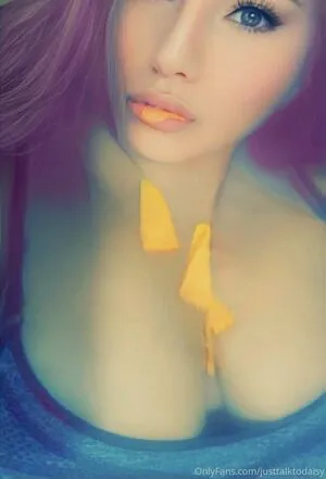 Justtalktodaisy OnlyFans Leaked Free Thumbnail Picture - #orHQH9SE4W