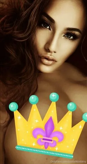 Justtalktodaisy OnlyFans Leaked Free Thumbnail Picture - #sGyJhl2Vgs