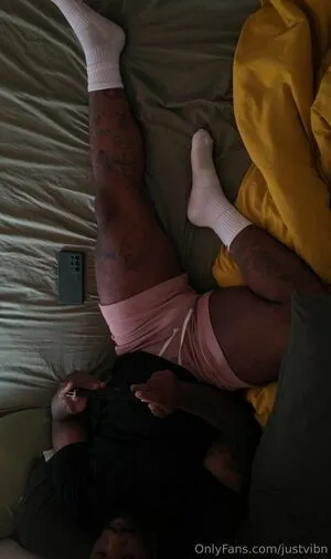 Justvibn OnlyFans Leaked Free Thumbnail Picture - #JpgorRjCDV