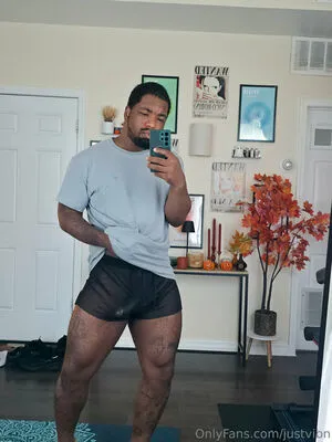 Justvibn OnlyFans Leaked Free Thumbnail Picture - #rkQEl3de9r
