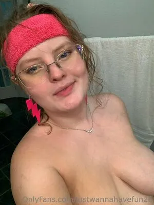 Justwannahavefun26 OnlyFans Leaked Free Thumbnail Picture - #4fY895vzqW