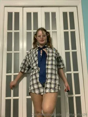 Justwannahavefun26 OnlyFans Leaked Free Thumbnail Picture - #8XovnmnwUn