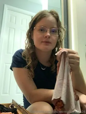 Justwannahavefun26 OnlyFans Leaked Free Thumbnail Picture - #pYLhnI6RNZ