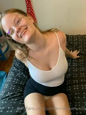 Justwannahavefun26 OnlyFans Leaked Free Thumbnail Picture - #v4uANlYebw