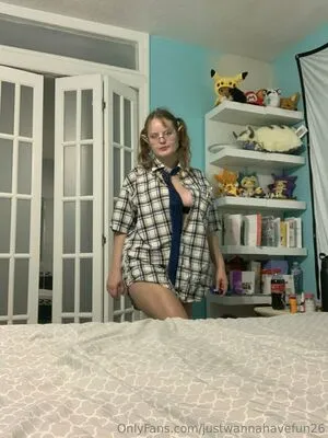 Justwannahavefun26 OnlyFans Leaked Free Thumbnail Picture - #wMTZ0qUvJj