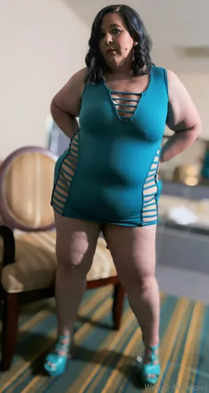 Justwendym OnlyFans Leaked Free Thumbnail Picture - #djorRllFO2