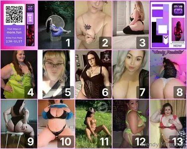 Justwendym OnlyFans Leaked Free Thumbnail Picture - #jnhRyckh0J