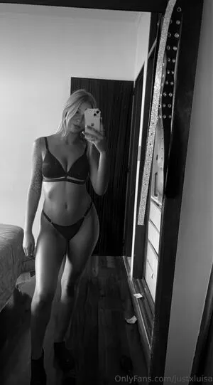 Justxluisa OnlyFans Leaked Free Thumbnail Picture - #lcP2AXH0n9