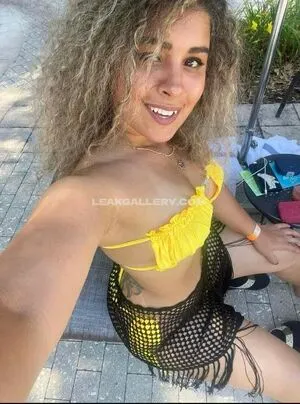 JustYeliz OnlyFans Leaked Free Thumbnail Picture - #0iK3l4uzvS