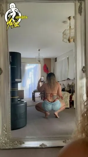 JustYeliz OnlyFans Leaked Free Thumbnail Picture - #Dq4A2epe74