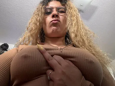 JustYeliz OnlyFans Leaked Free Thumbnail Picture - #LXp9EUcKZb