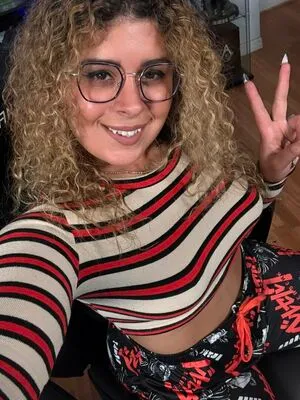 JustYeliz OnlyFans Leaked Free Thumbnail Picture - #OgeVdcyseP