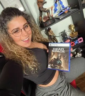 JustYeliz OnlyFans Leaked Free Thumbnail Picture - #QLD3dS45F7