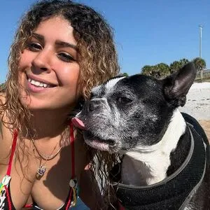 JustYeliz OnlyFans Leaked Free Thumbnail Picture - #cHzfc6GXmU