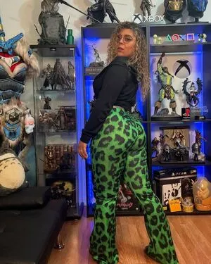 JustYeliz OnlyFans Leaked Free Thumbnail Picture - #k94u7zmR2Y