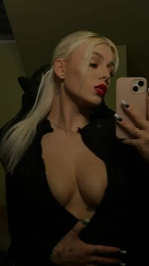 Justyna Czerwinska OnlyFans Leaked Free Thumbnail Picture - #1JOoIKUgAV