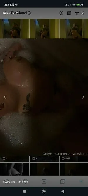 Justyna Czerwinska OnlyFans Leaked Free Thumbnail Picture - #wkhnTYVy8E