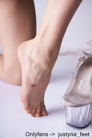 Justyna Feet OnlyFans Leaked Free Thumbnail Picture - #NMtsIqWTwD