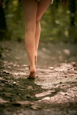 Justyna Feet OnlyFans Leaked Free Thumbnail Picture - #SCrI9GRlfy