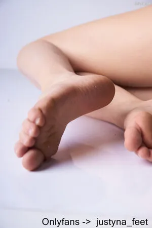 Justyna Feet OnlyFans Leaked Free Thumbnail Picture - #SlBbDENZrn