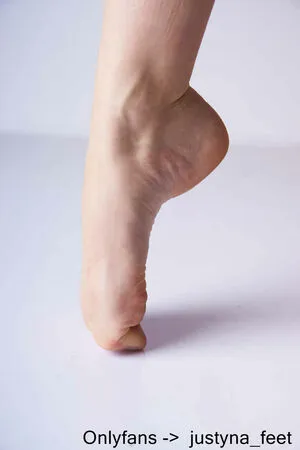 Justyna Feet OnlyFans Leaked Free Thumbnail Picture - #XMIXf7MiP5