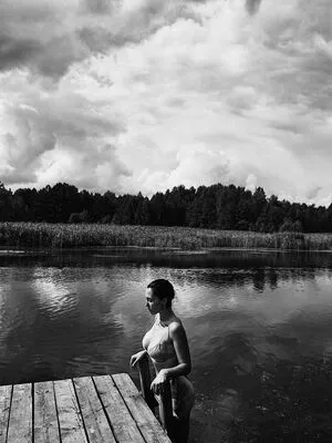 Justyna Graczyk OnlyFans Leaked Free Thumbnail Picture - #ZekoBBW8R0