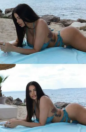 Justyna Gradek OnlyFans Leaked Free Thumbnail Picture - #5UP9v8iaEO