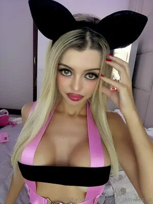 Justyna Jalowiecka OnlyFans Leaked Free Thumbnail Picture - #2LQd6uEyWr