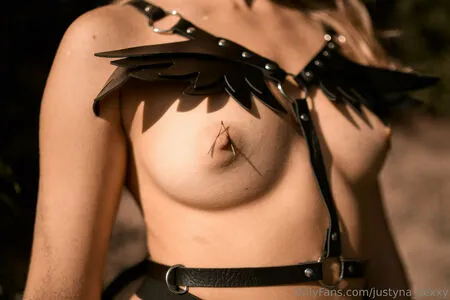 Justyna Sexxy OnlyFans Leaked Free Thumbnail Picture - #psHQrLcKxt
