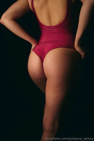 Justyna Sexxy OnlyFans Leaked Free Thumbnail Picture - #snSEYCa8GO