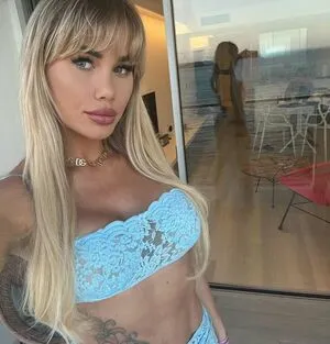 Justyna Zdolinska OnlyFans Leaked Free Thumbnail Picture - #Ptae6A85GM