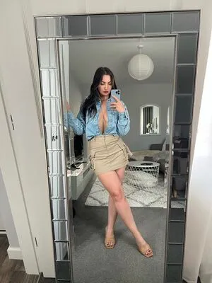 Justynapacek OnlyFans Leaked Free Thumbnail Picture - #x5L8Ylj3c4