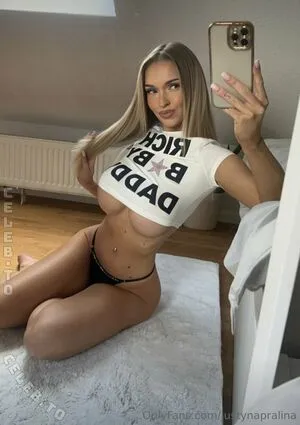 Justynapralina OnlyFans Leaked Free Thumbnail Picture - #9r4AFGoBeM