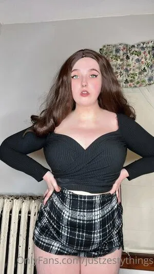 Justzestythings OnlyFans Leaked Free Thumbnail Picture - #0y86iKaTRw
