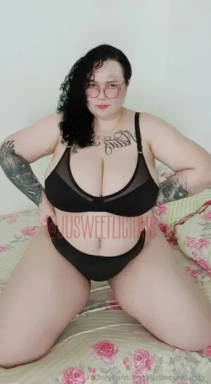 Jusweetlicious OnlyFans Leaked Free Thumbnail Picture - #ax6IW2nqEk