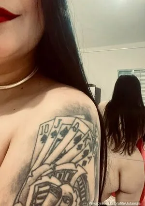 Jutainaa OnlyFans Leaked Free Thumbnail Picture - #27wfA4MSvl