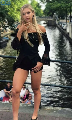 Jutta Leerdam OnlyFans Leaked Free Thumbnail Picture - #3R3st94GaO