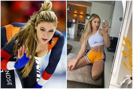 Jutta Leerdam OnlyFans Leaked Free Thumbnail Picture - #5Zm1BitUwe