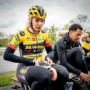 Jutta Leerdam OnlyFans Leaked Free Thumbnail Picture - #EgIttS4LYG