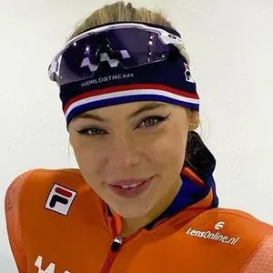 Jutta Leerdam OnlyFans Leaked Free Thumbnail Picture - #lEWMN3gPuO