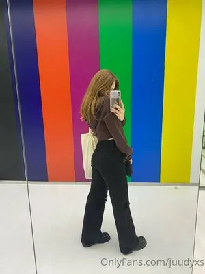 Juudyxss OnlyFans Leaked Free Thumbnail Picture - #7WjWXrrjr1