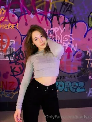 Juudyxss OnlyFans Leaked Free Thumbnail Picture - #UkCKOeC5nn