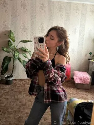 Juudyxss OnlyFans Leaked Free Thumbnail Picture - #wH01uvegVc