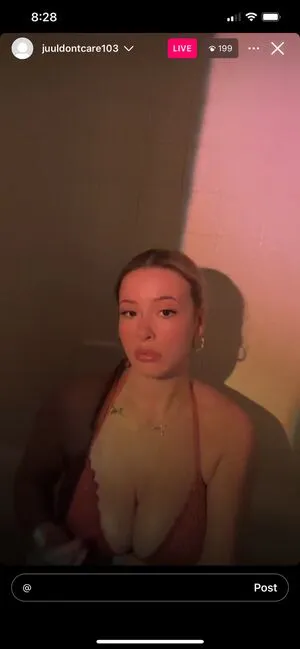 Juulbabyxo OnlyFans Leaked Free Thumbnail Picture - #LBqicRJIXP