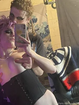 Juulhitta OnlyFans Leaked Free Thumbnail Picture - #7icwggOHbu