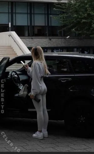 Juultje Tieleman OnlyFans Leaked Free Thumbnail Picture - #pBsdzYvhD9