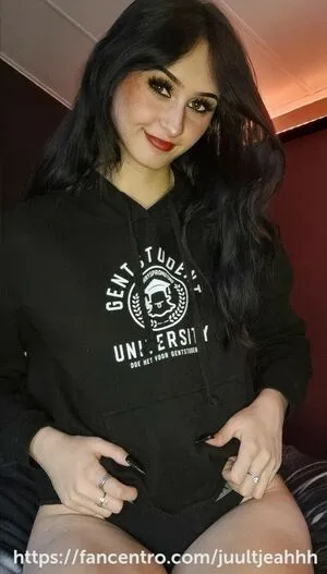 Juultjeahhh OnlyFans Leaked Free Thumbnail Picture - #6LRhibA0gF