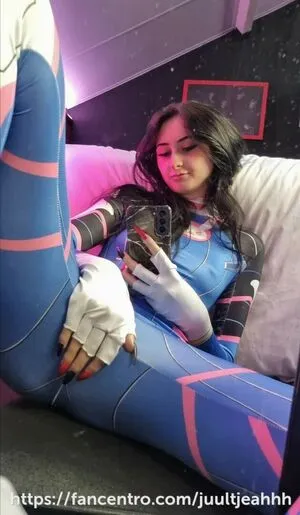 Juultjeahhh OnlyFans Leaked Free Thumbnail Picture - #Dk0ZbaoTBX